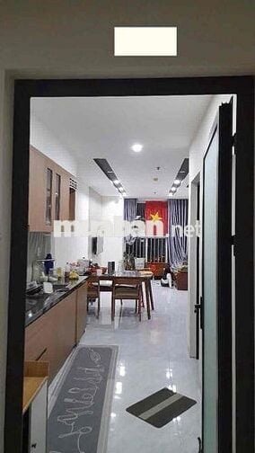 Chỉ 2ty050 sở hữu CHCC thương mại 72mv (2N2WC) đường Âu Cơ-Liên Chiểu