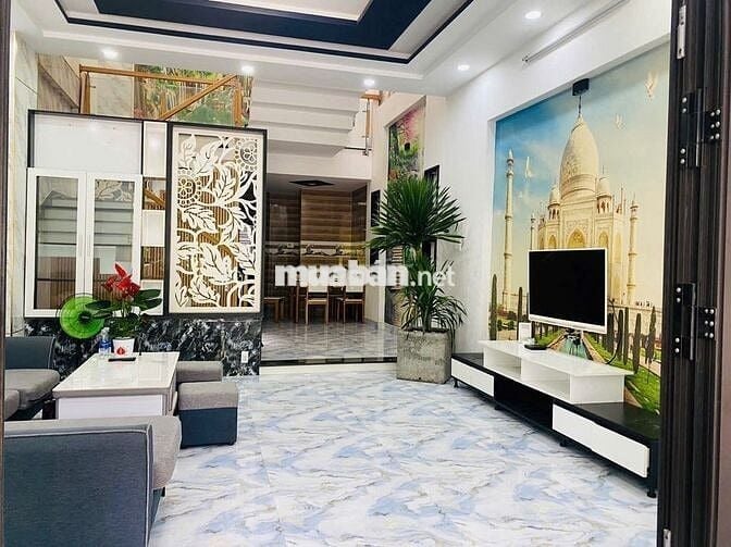 NHÀ MT NGỌC HỒI - HÒA MINH LIÊN CHIỂU