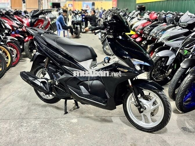XE MÁYTHANHTÙNG_AIR BLADE 125 ĐÈN LED KHÓA SMK ZIN