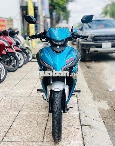 Exciter 155 VVA Đời 2023 Đk 2024