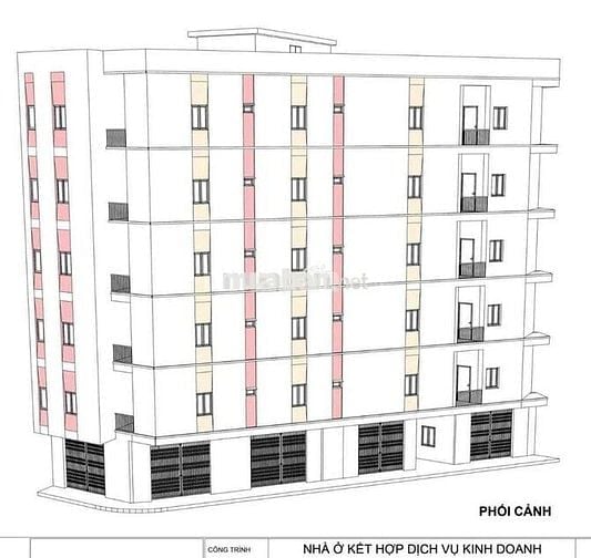 LÔ GÓC 2 MT HOÀ NAM 9&8 - HOÀ MINH ĐÀ NẴNG