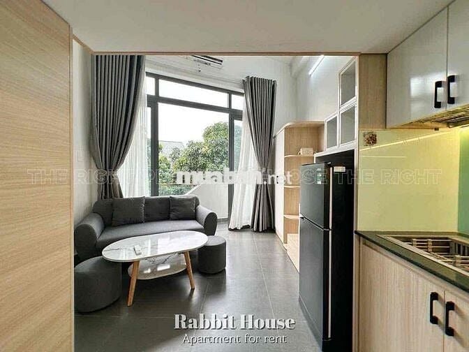 🏡DUPLEX🌹1PN+BANCOL🌹NƠ TRANG LONG🏡