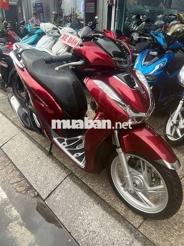 Honda SH 150I ABS 2021 mới 90% Bstp chính chủ