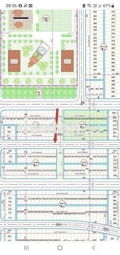 Lô kẹp Công Viên , giá rẻ nhì Tp Lakeside