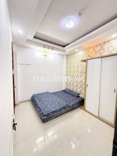 🏠 Cho thuê Studio HSSV nằm tại trung tâm quận phú nhuận 20m2