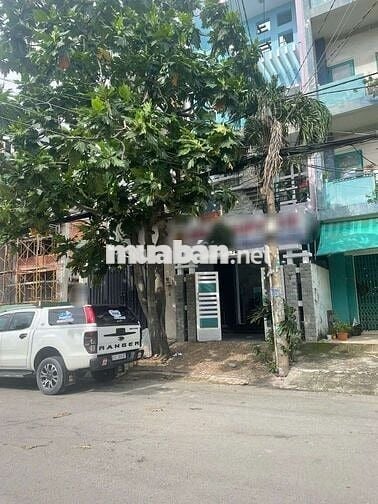 Mặt tiền khu nam long hà huy giáp thích hợp làm VPCT