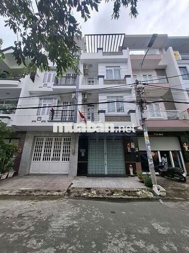 Bán nhà Mt 3,5 tấm 4,5×15 đường số tên lửa nhỉnh 10 tỷ