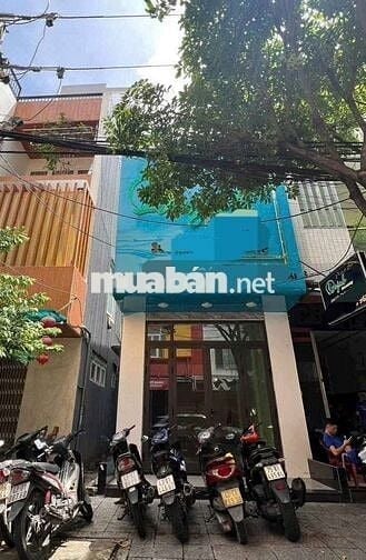 Cho thuê mặt bằng nguyên căn mt lê thị hồng gấm ,hải châu
