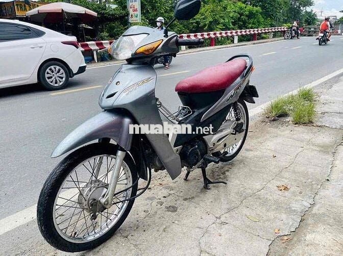 . Xe Honda Wave  . Máy êm zin  . Xe chạy lướt