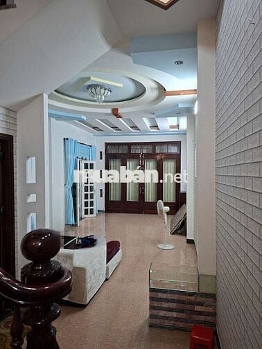 💥🏡CHO THUÊ NHÀ 2 TẦNG - 4PN LÔ GÓC 2 MẶT TIỀN GẦN TỐ HỮU, HÒA CƯỜNG