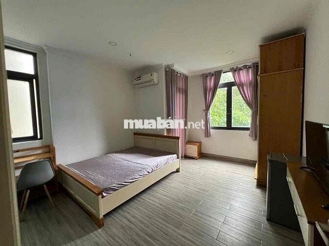 Cho thuê căn hộ mini giá rẻ Full Nt chỉ 3tr6 Đặng Văn Sâm , Tân Bình