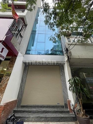 Chính chủ cần bán nhà mặt phố Tô Hiệu, 28,1 Tỷ. Miễn trung gian