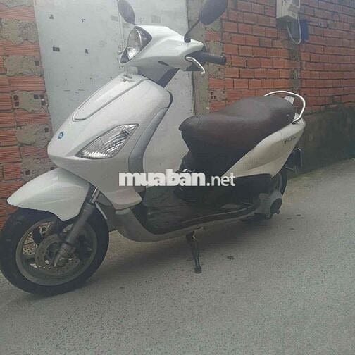 Piggio Fly 125 full dàn áo máy móc chỉ 2tr5