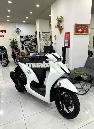 🆘Sh350 2022 máy thái 2 chủ từ mới máy zin êm BsTp