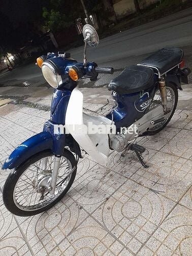 Cub 50cc đời cao 2014 chính chủ êm ngon