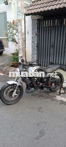 GPX Gentleman 200