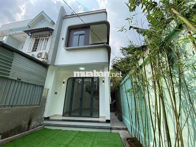 CC CHO THUÊ NHÀ RẺ MỚI 100%, CHỢ LINH XUÂN, TĐ
