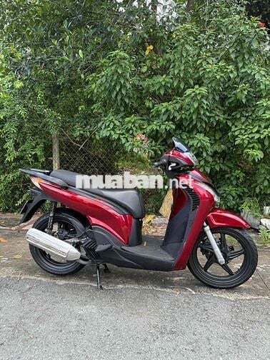 sh 125 2023 lên áo ý batp chính chủ
