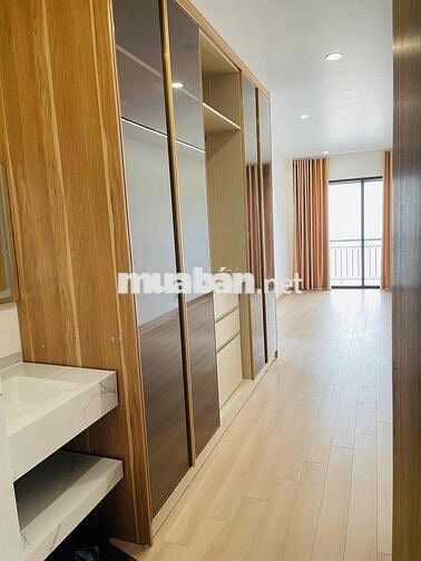 KHU VỰC SÁT #HỒ_LINH_ĐÀM 35M NHÀ XÂY MỚI 6 TẦNG THANG MÁY