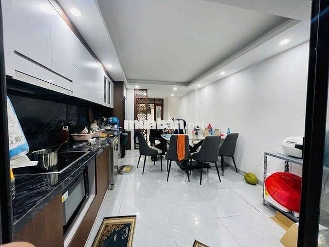 Quá hiếm! Nhà Đa Sỹ TT Q.Hà Đông - 35m2 - Chỉ 5,85 tỷ ( có TL mạnh)