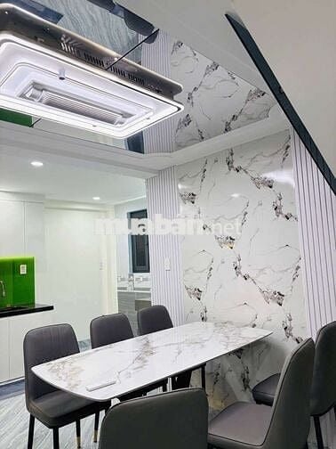 NHÀ HXH GẦN SÁT CHỢ ĐẦU MỐI THỦ ĐỨC,BÌNH CHIỂU ,DT 52M2.GIÁ 4 TỶ X