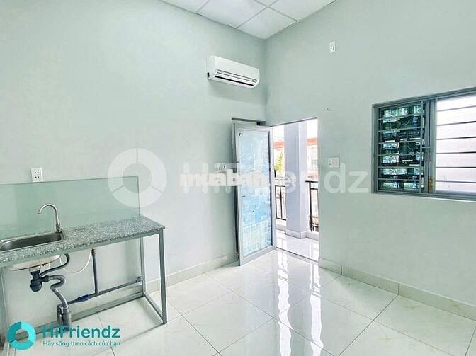 STUDIO GIÁ RẺ SIÊU THOÁNG NGAY CẦU CHÁNH HƯNG