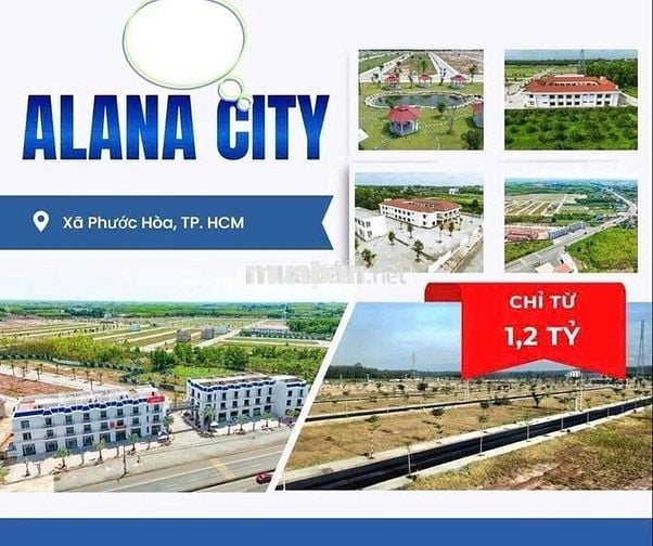 ĐẤT DÀNH CHO NHÀ ĐẦU TƯ THÔNG MINH