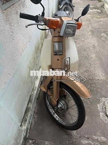 cần bán xe cub 50 cc