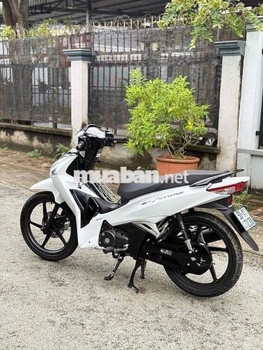 futrue 2025 bstp chính chủ odo 2 ngàn cây