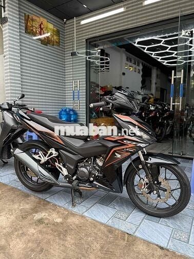 winer 2019 máy 62 redleo bstp chính chủ