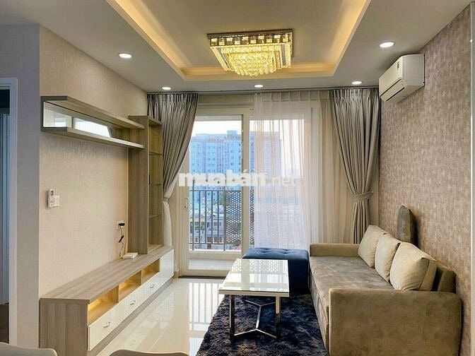 Bán CH KDC Trung Sơn- Saigon Mia 78m² 2PN- Full NT. Giá 5ty350