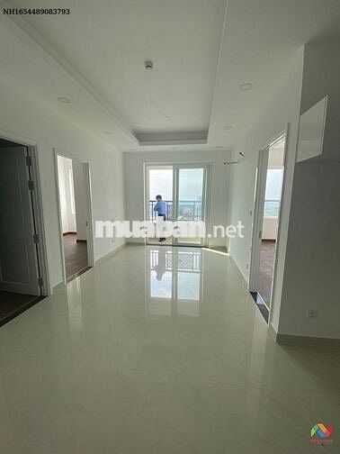 Bán nhanh CH Saigon Mia 3PN-76m2- sẵn đầy đủ nội thất. Giá 5ty6