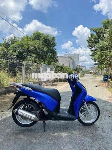 sh 125 2015 bstp chính chủ máy nguyên zin