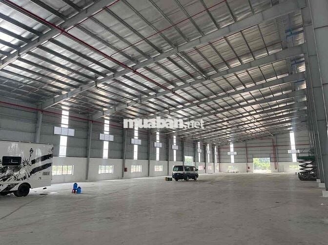 CHUYỂN NHƯỢNG:  NHÀ XƯỞNG HOÀN THIỆN BÀN GIAO NGAY TẠI KCN ĐỒNG XOÀI