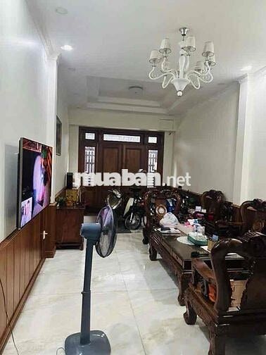 🍀NGUYỄN KIỆM : CHÍNH CHỦ LÂU ĐỜI 2 MẶT TIỀN  HXT: CHỦ XÂY TÂM HUYẾT NỘ