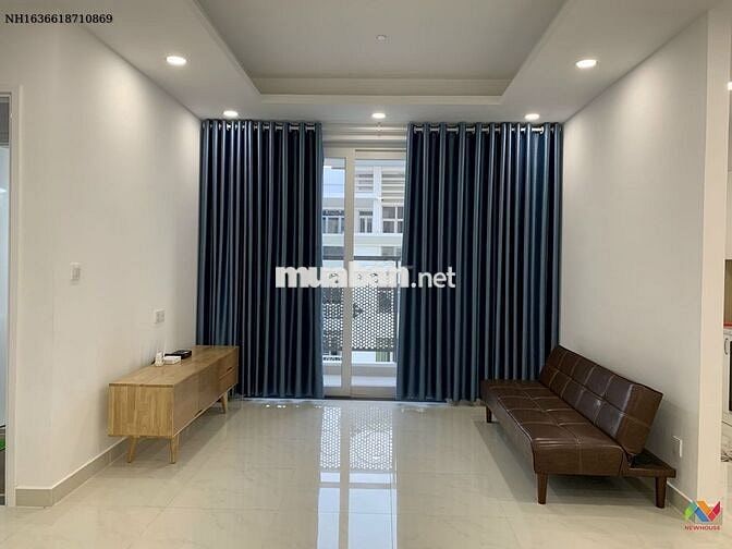 Cần bán căn hộ Saigon Mia 3PN 83m2 đầy đủ nội thất. Giá 5ty7