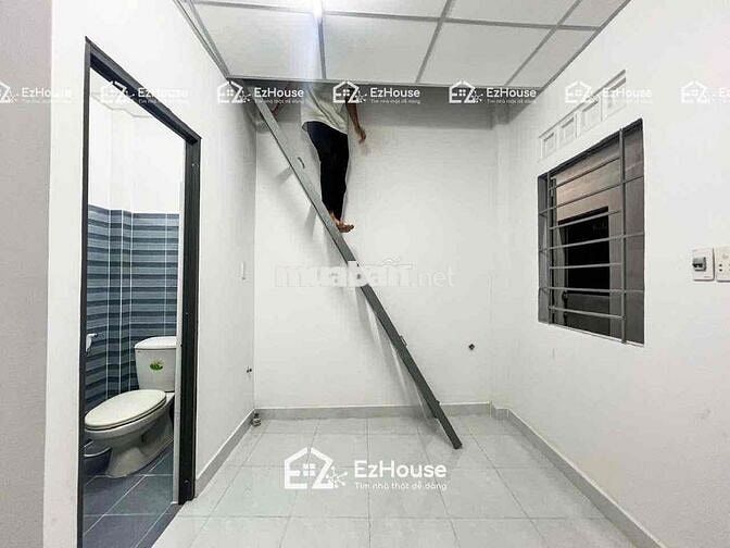Khai Trương Dự Án 1 Trệt 1 Lầu Gác cao 2m