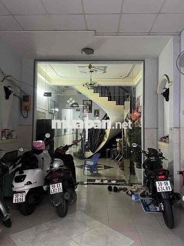 🔥 BÁN NHÀ ĐẸP – ĐƯỜNG SỐ 2, TRƯỜNG THỌ, TP. THỦ ĐỨC – DT 77M² – GIÁ TỐ