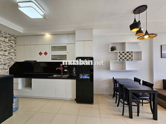 CHO THUÊ CĂN HỘ TARA RESIDENCE – FULL NỘI THẤT- 12 triệu