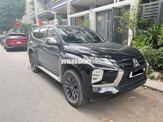 Mitsubishi Pajero Sport 2023 4x2 AT Premium