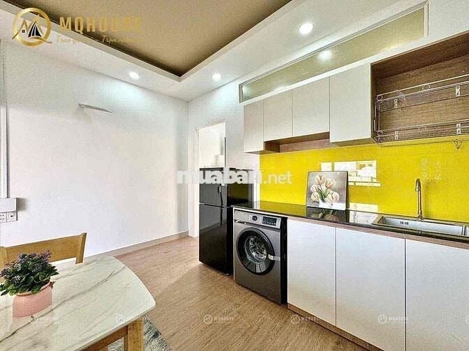🏡 STUDIO 1PN TÁCH BẾP MỚI HOÀN TOÀN – CHO THUÊ NGAY TẠI TÂN PHÚ