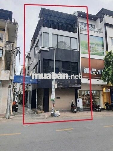 🏡 Nhà 2MT Nguyễn Đình Chiểu Q3 – 1T2L ST, DT 4x11m, chỉ 43tr/tháng!