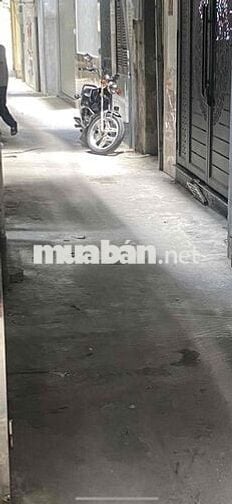 Bán Nhà Ngõ Phố Khâm Thiên( có thể bán 1/2)