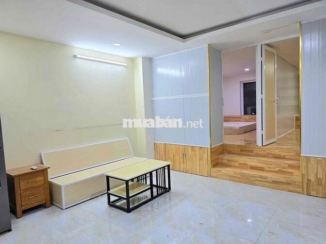 Cho Thuê Studio 2PN, Ngay Etown Cộng Hoà , Công Viên HVT , Sân Bay TSN