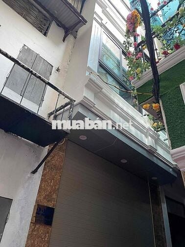 Cần Bán Gấp Nhà Mặt Ngõ Vong  Thị  Có Thang Máy Diện Tích 50m