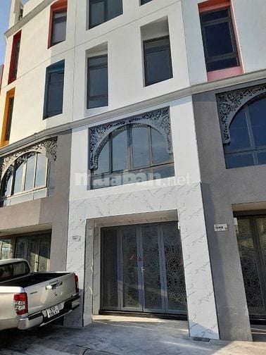 Bán nhà mặt tiền đẹp đường Tân Hóa, Phường 14, Quận 6