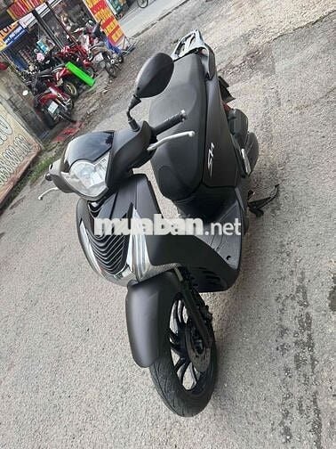 sh 125 bstp khoá smaxkey chính chủ