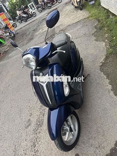 grande bstp xe chính chủ
