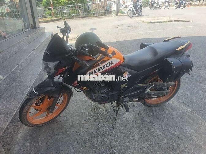 Bán xe côn tay 150cc