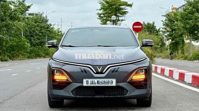 VinFast VF6 2024 Plus - 29000 km